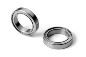 Xray Ball Bearing 13x19x4mm MS Sealed-Oil (2) #931319
