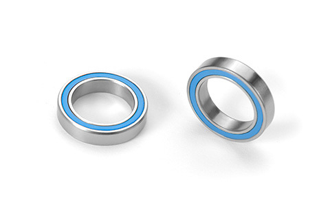 Xray Ball Bearing 13x19x4mm RS Grease (2) #941318 1 Xray Ball Bearing 13x19x4mm RS Grease (2) #941318