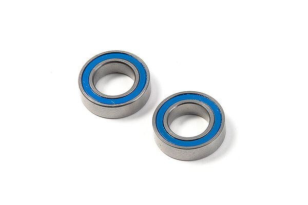 Xray-kuulalaakeri 8x14x4mm RS Oil (2) #940815 1 Xray Ball Bearing 8x14x4mm RS Oil (2) #940815
