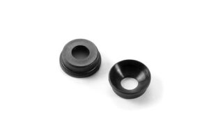 Xray Ball Cup 13.9mm (2) Composite #357254