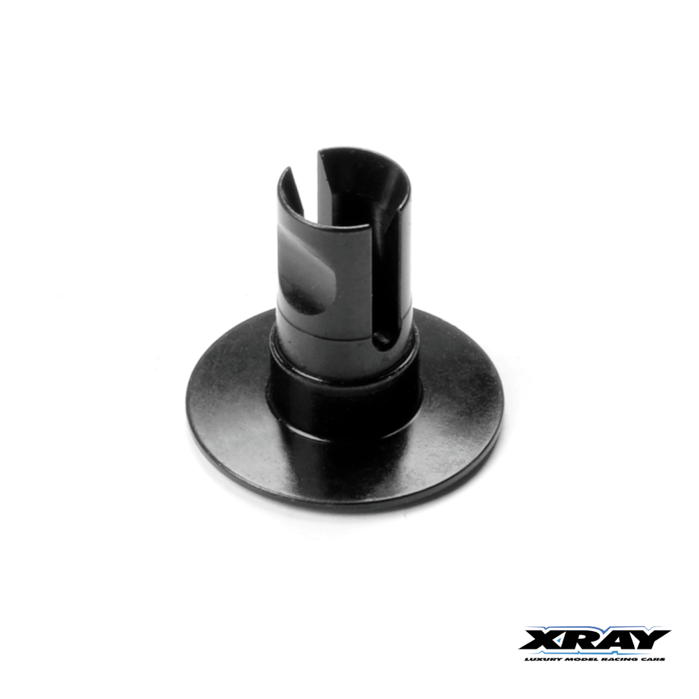Xray Ball Diff Output Shaft Short LCG #325013 1 Xray Ball Diff Output Shaft Short LCG #325013