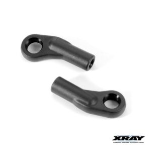 Xray Ball Joint 6.8mm Steering V2 (2) #352666