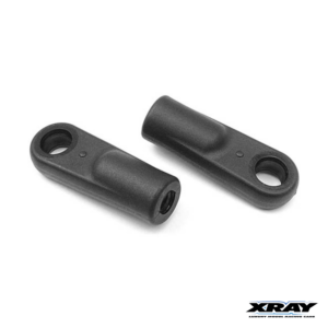 Xray Ball Joint Front Upper Arm (2) #352150