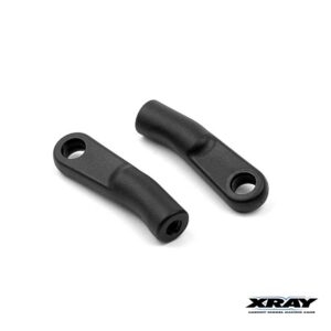 Xray Ball Joint Relief Rear Upper Outer Camber Link (2) #353151