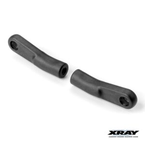 Xray Ball Joint Relief Rear Upper Outer Camber Link G (2) #353151-G