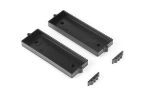 Xray Battery Box XB8E #356153