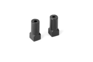 Xray Battery Holder Stand Short (2) #366143