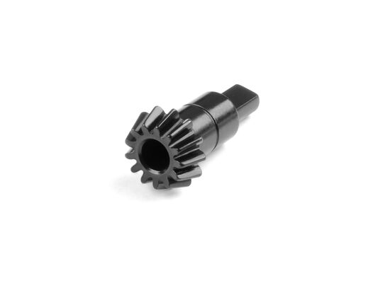Xray Bevel Drive Pinion Gear 13T - Matched For 46T Large Bevel Gear #354813 2 Xray Bevel Drive Pinion Gear 13T - Matched For 46T Large Bevel Gear #354813
