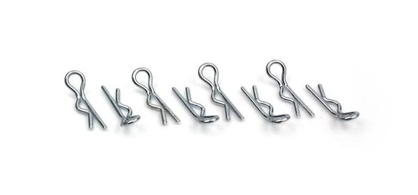 Xray Body Clip (8) 1 Xray Body Clip (8)