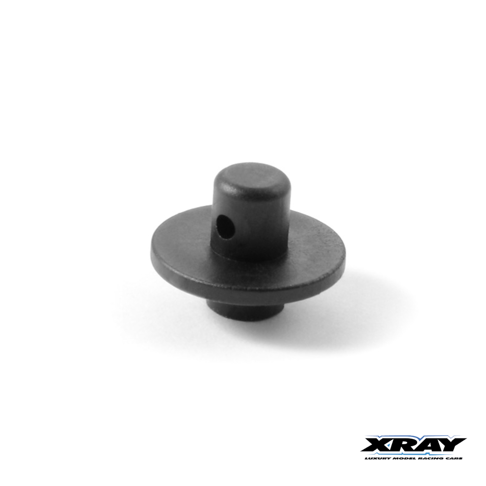 Xray Body Mount Extra Short #361322 1 Xray Body Mount Extra Short #361322