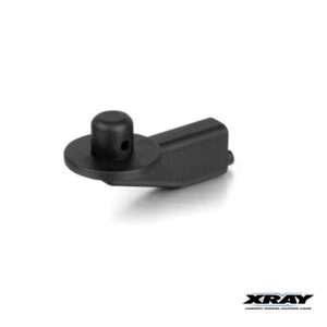 Xray Body Post Rear Long #351330