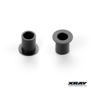 Xray C-Hub Bushing Steel (2) #352293