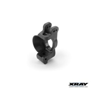 Xray C-Hub Composite 16° Left #352287
