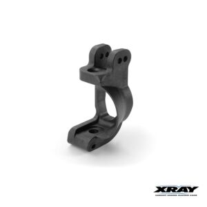 Xray C-Hub Composite 16° Right #352277