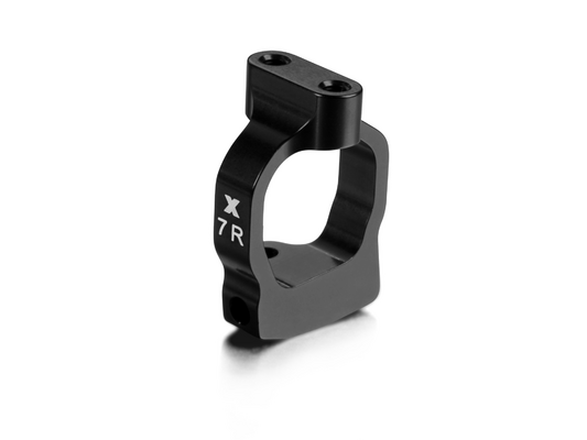 Xray C-Hub Right Alu 7° #362232 1 Xray C-Hub Right Alu 7° #362232