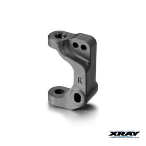 Xray C-Hub Right Hard #322210-H