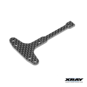 Xray Chassis T-Brace Front 2.2mm #361289