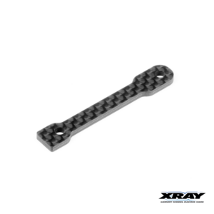 Xray Chassis Wire Cover 2.2mm #361288
