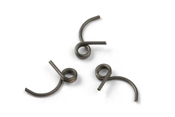 Xray Clutch Springs - Medium (3) 1 Xray Clutch Springs - Medium (3)