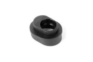 Xray Composite Angled Hub For Bevel Drive Gear - Front Hs Bulkhead - 1 Dot #362371