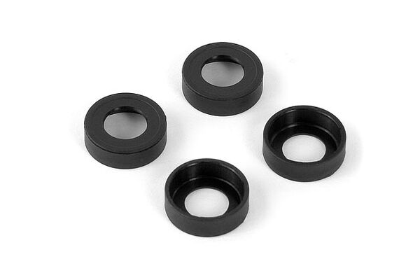 Xray Composite Bearing Hub For Diff (4) 1 Xray Composite Bearing Hub For Diff (4)