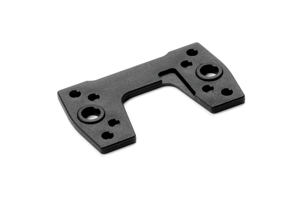 Xray Composite Center Diff Mounting Plate - V2 1 Xray Composite Center Diff Mounting Plate - V2