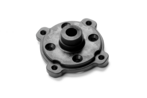 Xray Composite Center Gear Differential Adapter Large Volume #364913