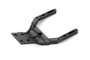 Xray Composite Front Lower Chassis Brace - Medium