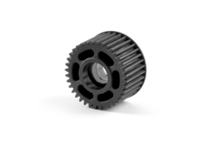 Xray Composite Gear 36T - Graphite