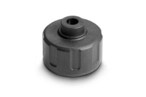 Xray Composite Gear Differential Case Large Volume #364912