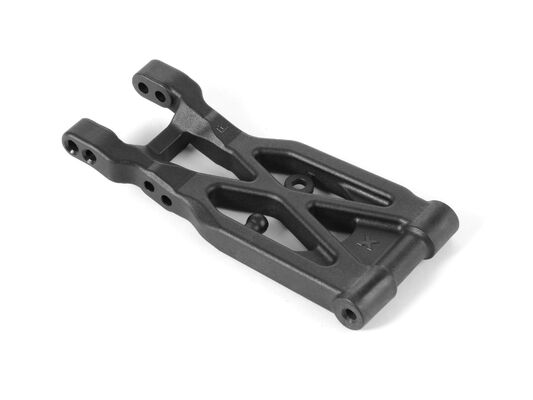 Xray Composite Long Suspension Arm Rear Lower Right - Medium 1 Xray Composite Long Suspension Arm Rear Lower Right - Medium