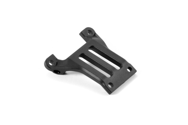 Xray Composite Motor Upper Brace - Dirt Edition 1 Xray Composite Motor Upper Brace - Dirt Edition