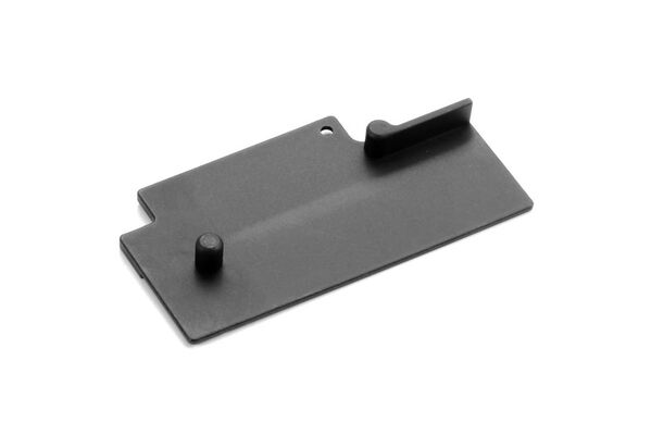 Xray Composite Radio Plate - V2 1 Xray Composite Radio Plate - V2