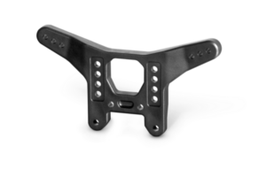 Xray Composite Shock Tower Rear - Hard