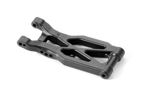 Xray Composite Suspension Arm Rear Lower Right - Hard 1 Xray Composite Suspension Arm Rear Lower Right - Hard