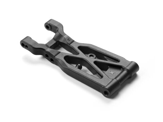 Xray Composite Suspension Arm Rear Lower Right - Medium 1 Xray Composite Suspension Arm Rear Lower Right - Medium