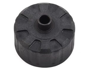 Xray Diff Case Center V2 Graphite #355023-G