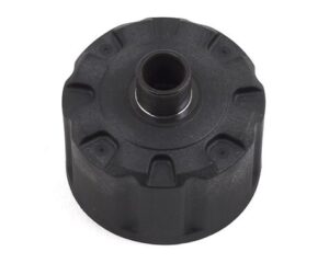 Xray Diff Case V2 Graphite #355022-G