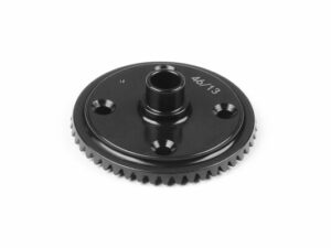 Xray Diff Large Bevel Gear 46T - Matched For 13T Pinion Gear #354846