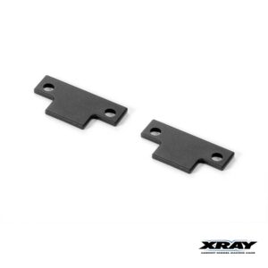 Xray Diff Mounts Raising Plate #354033