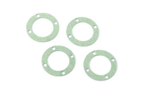 Xray Diff Pin Front/Rear (2) #355084
