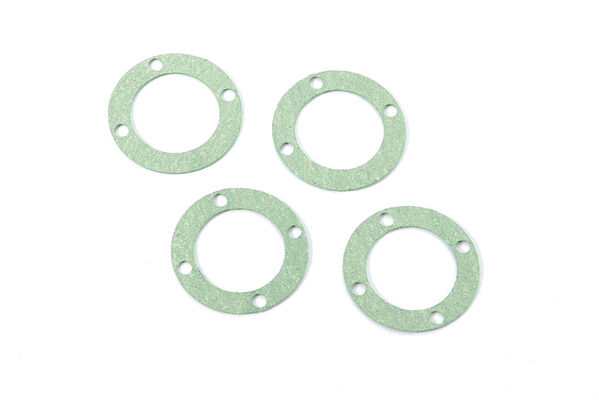 Xray Diff Pin Front/Rear (2) #355084 1 Xray Diff Pin Front/Rear (2) #355084
