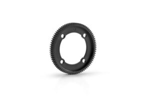 Xray Diff Spur Gear 81T / 48dp Center #364981