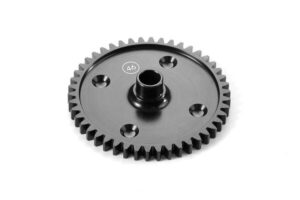 Xray Diff Spur Gear Center 46T Large #355056
