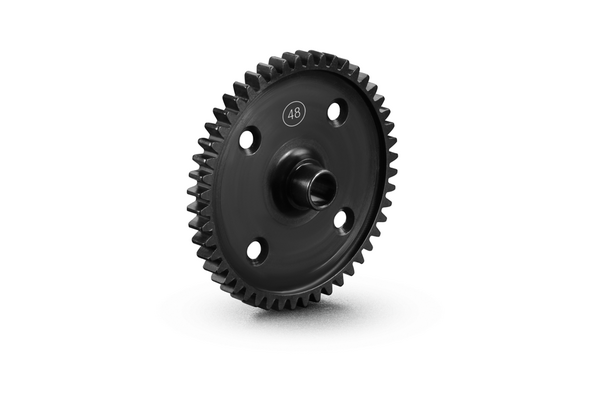 Xray Diff Spur Gear Center 48T Large #355058 1 Xray Diff Spur Gear Center 48T Large #355058