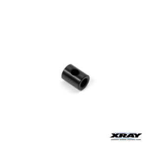 Xray Drive Shaft Coupling - Hudy Spring Steel™ #365230