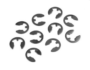 Xray E-Clip 5 (10)