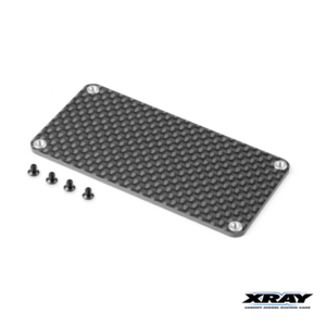 Xray Electronics Plate Graphite #326149