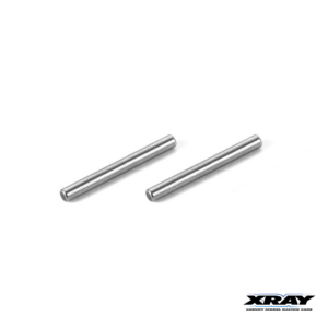 Xray Front Arm Pivot Pin (2) #327220