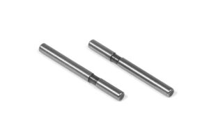Xray Front Arm Pivot Pin (2) #367220